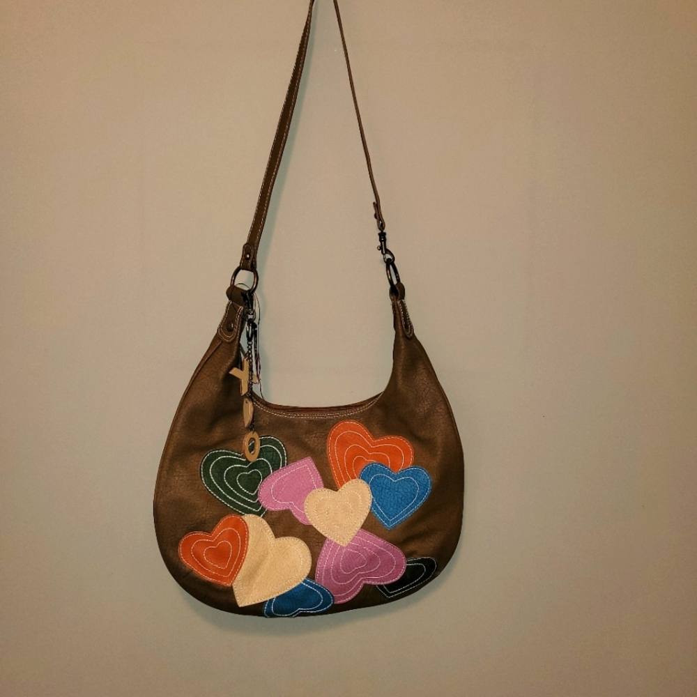 XOXO Hand Bag